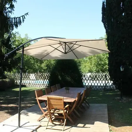 Le Pigeonnier Piscine Privee Proche De Sarlat Feriehus Marcillac-Saint-Quentin