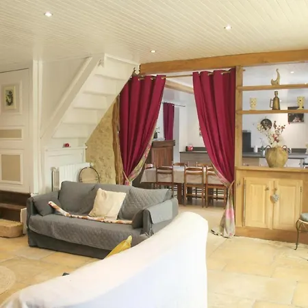 Feriehus Le Pigeonnier Piscine Privee Proche De Sarlat *