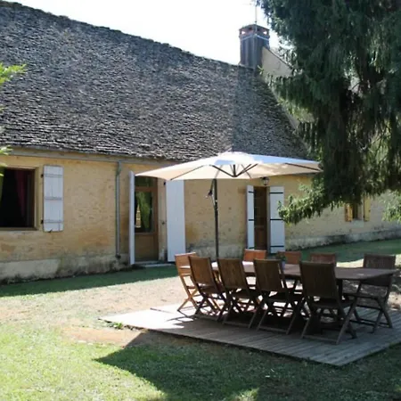 Semesterbostad Le Pigeonnier Piscine Privee Proche De Sarlat Marcillac-Saint-Quentin