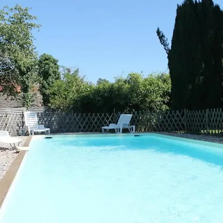 Le Pigeonnier Piscine Privee Proche De Sarlat Feriehus
