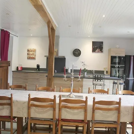 Feriehus Le Pigeonnier Piscine Privee Proche De Sarlat