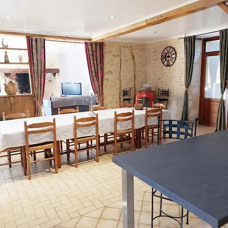 Le Pigeonnier Piscine Privee Proche De Sarlat Prázdninový dům *