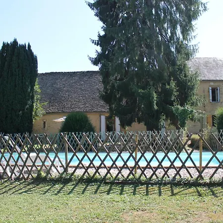 Semesterbostad Le Pigeonnier Piscine Privee Proche De Sarlat