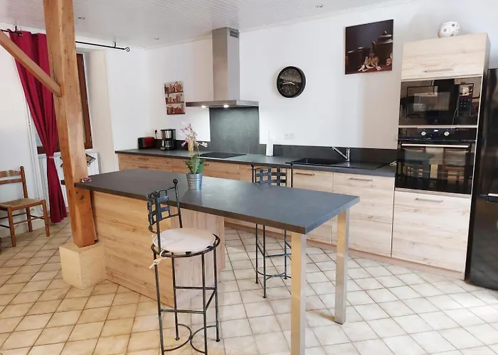 Le Pigeonnier Piscine Privee Proche De Sarlat * Marcillac-Saint-Quentin